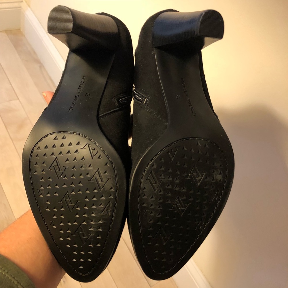 Booties - Picture 5 of 7